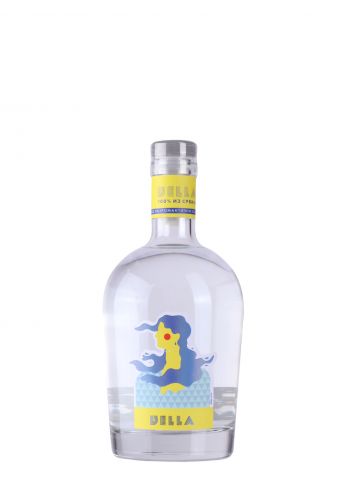 Bella Rakija 