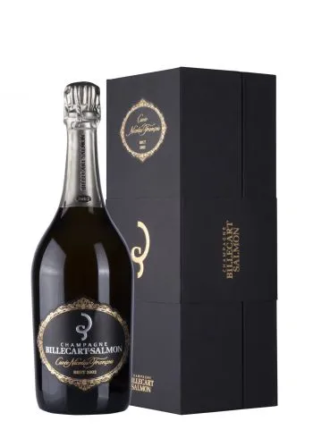 Billecart Salmon Cuvee Nicolas Francois 