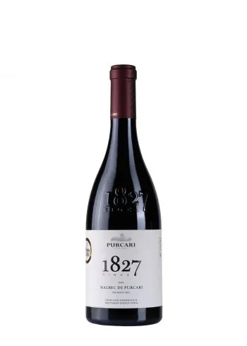 Chateau Purcari Malbec 