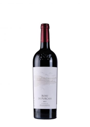 Chateau Purcari Rosu 