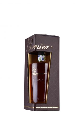 Premier Šljiva Barrique 0,7L 