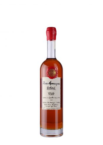 Delord Bas Armagnac VSOP 