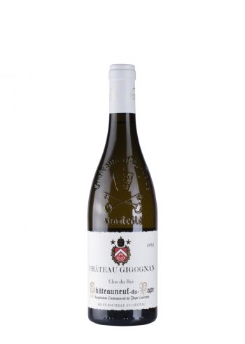 Chateauneuf du Pape Gigognan Blanc 
