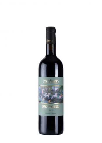 Tua Rita Bosco Dei Sugheri 