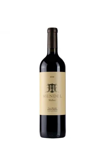 Mendel Malbec 
