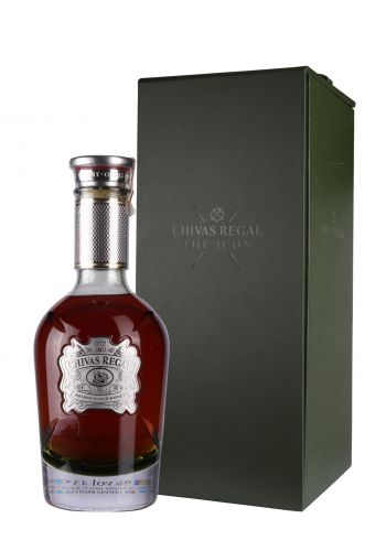 Whisky Chivas Regal The Icon 0,7l 