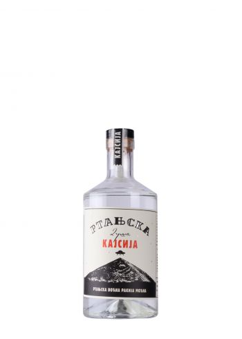 Rtanjska Duša Kajsija 0,7L 