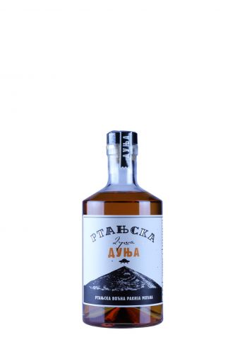 Rtanjska Duša Dunjevača 0,7L 