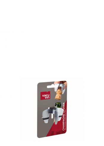 Vacuvin Otvarač za šampanjac mali-68615606 