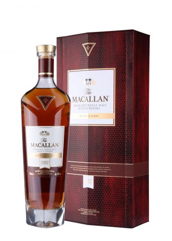 Whisky Macallan Rare Cask 0,7l 
