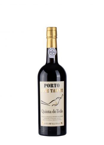 Quinta Do Tedo Porto Fine Tawny 