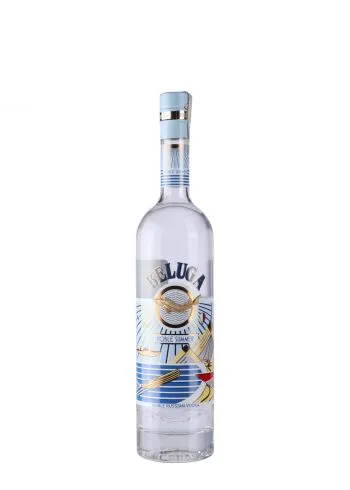 Vodka Beluga Noble Classic 0.7L 