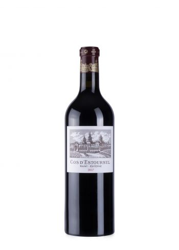 Chateau Cos D'Estournel 