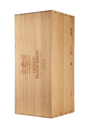 Chateau Pichon Baron 3L 