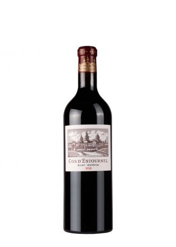 Chateau Cos D'Estournel 