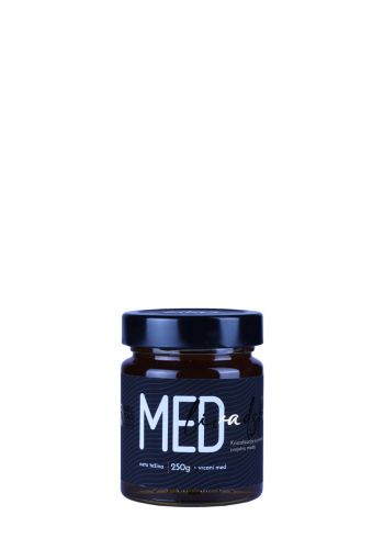 Med Livadski 250g 