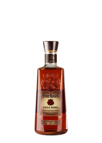 Four Roses Single Barrel 0.7L 