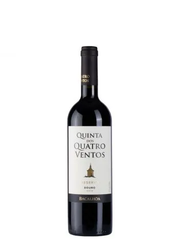 Quinta dos Quatro Ventos 