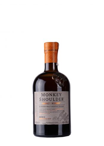 Whisky Smokey Monkey Shoulder 0.7l 