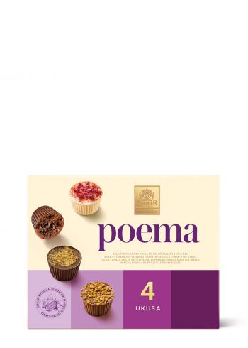Premier Praline Poema 135g 