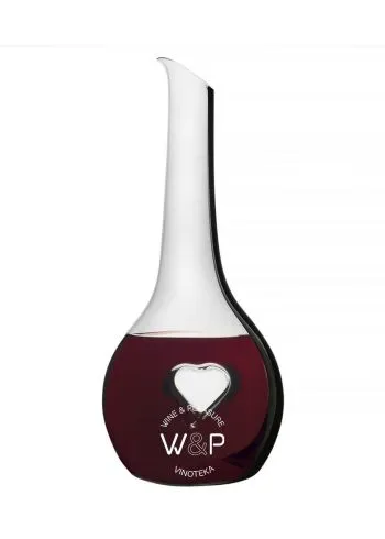 Riedel Decanter Black Tie Bliss R.Q. 2009/03-20 