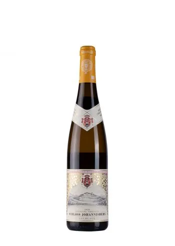 Schloss Johannisberg Riesling Gelblack Trocken 