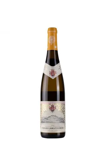 Schloss Johannisberg Riesling Gelblack Feinherb 