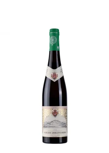 Schloss Johannisberg Riesling Grünlack Spatlese 