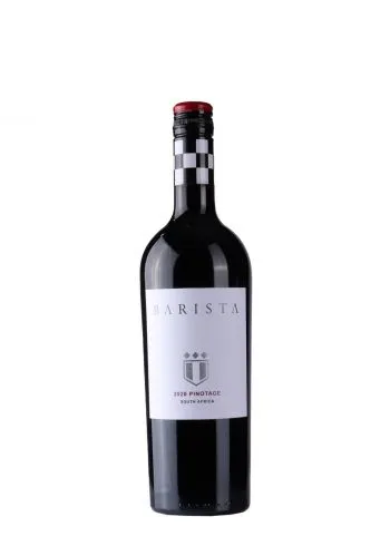 Barista Pinotage 