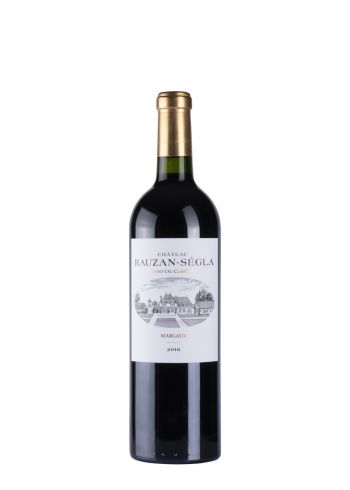 Chateau Rauzan Segla 