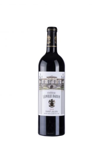 Chateau Leoville Barton Saint Julien 
