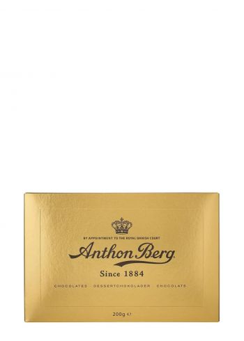 Anthon B. Praline Gold 200g 