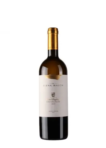 Elena Walch Sauvignon Castel Ringberg 