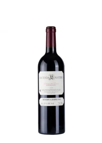 Hacienda Monasterio Reserva Especial 