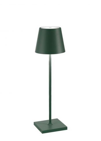 Zafferano Lampa Poldina - Zelena 