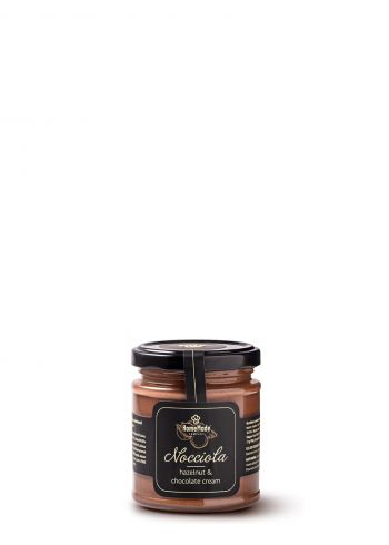 Home Made Nocciola 200 gr 