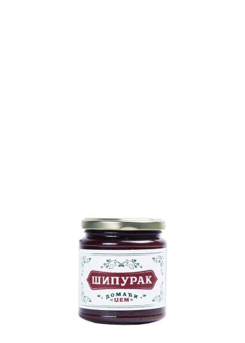 Miris Ruža- Džem od Šipurka 400g 