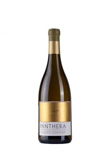 Hess Panthera Chardonnay 