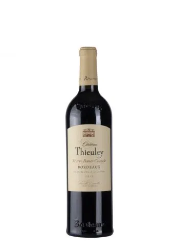 Chateau Thieuley 
