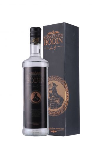 Konstantin Bodin Viljamovka 0,7L 