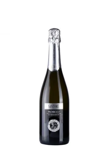 Santome Prosecco Extra Dry 