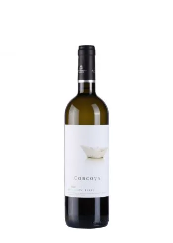 Corcova Sauvignon Blanc 