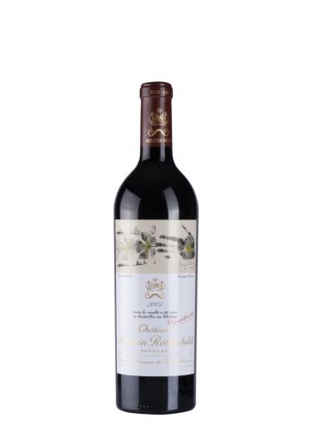 Chateau Mouton Rothschild 
