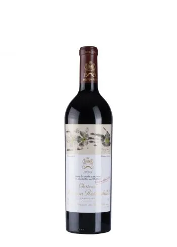 Chateau Mouton Rothschild 