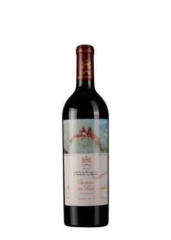 Chateau Mouton Rothschild 