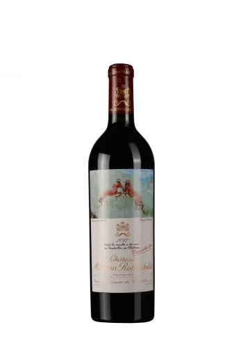 Chateau Mouton Rothschild 