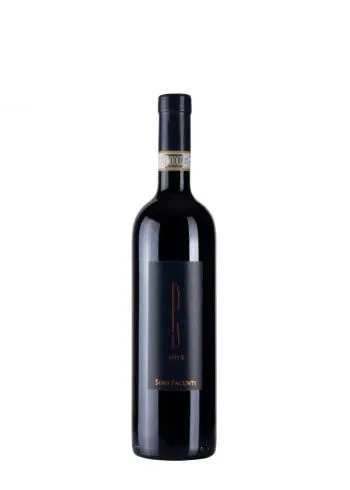 Brunello Di  Montalcino Reserva Siro Pacenti 