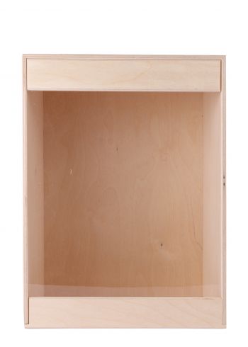 Drvena kutija 6B- Prozor 