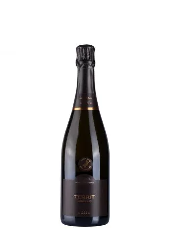 Territ Rara Avus Barrel Fermented Brut Nature Reserva 