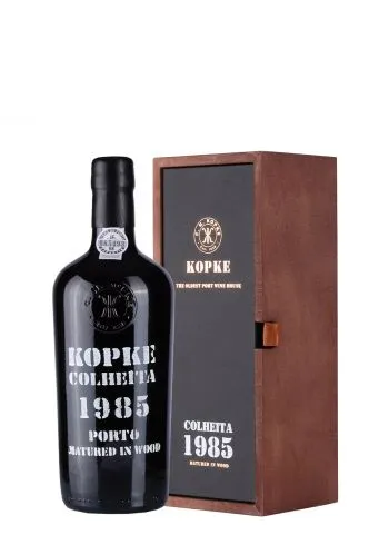 Kopke Colheita 1985 Porto 